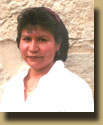 Estela Cedilo, Kitchen Manager