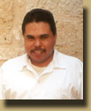 Lucio Chaires, Back of House Manager