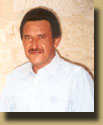 Rudy Delgado, Assistant General Manager