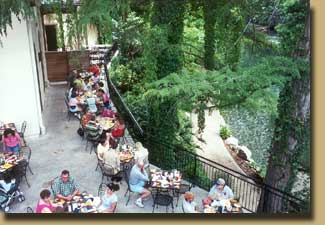 Mexican Manhattan San Antonio Restaurant Nestled In The Corner Overlooking A Junction San Antonio River You Ll Find Mexican Manhattan Restaurant S Finest Food